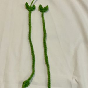 Sprout Bookmark